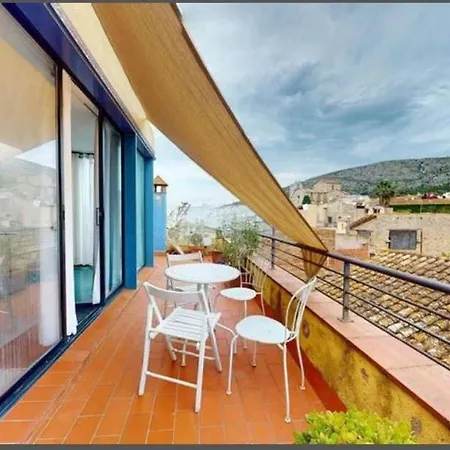 Winahost Costa Brava Holiday home *