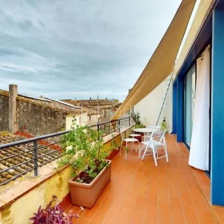 Holiday home Winahost Costa Brava Ulla