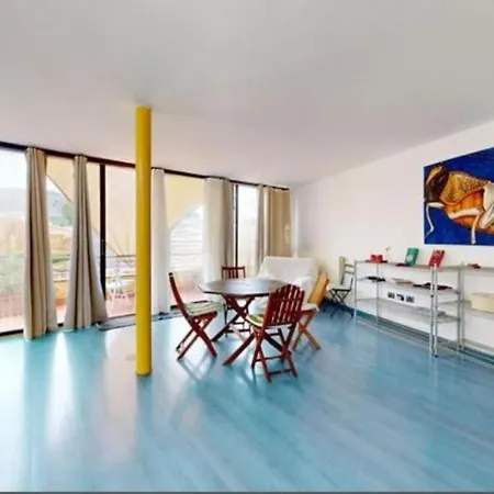 Holiday home Winahost Costa Brava