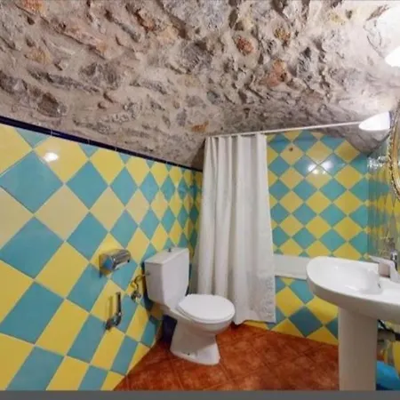 Holiday home Winahost Costa Brava *